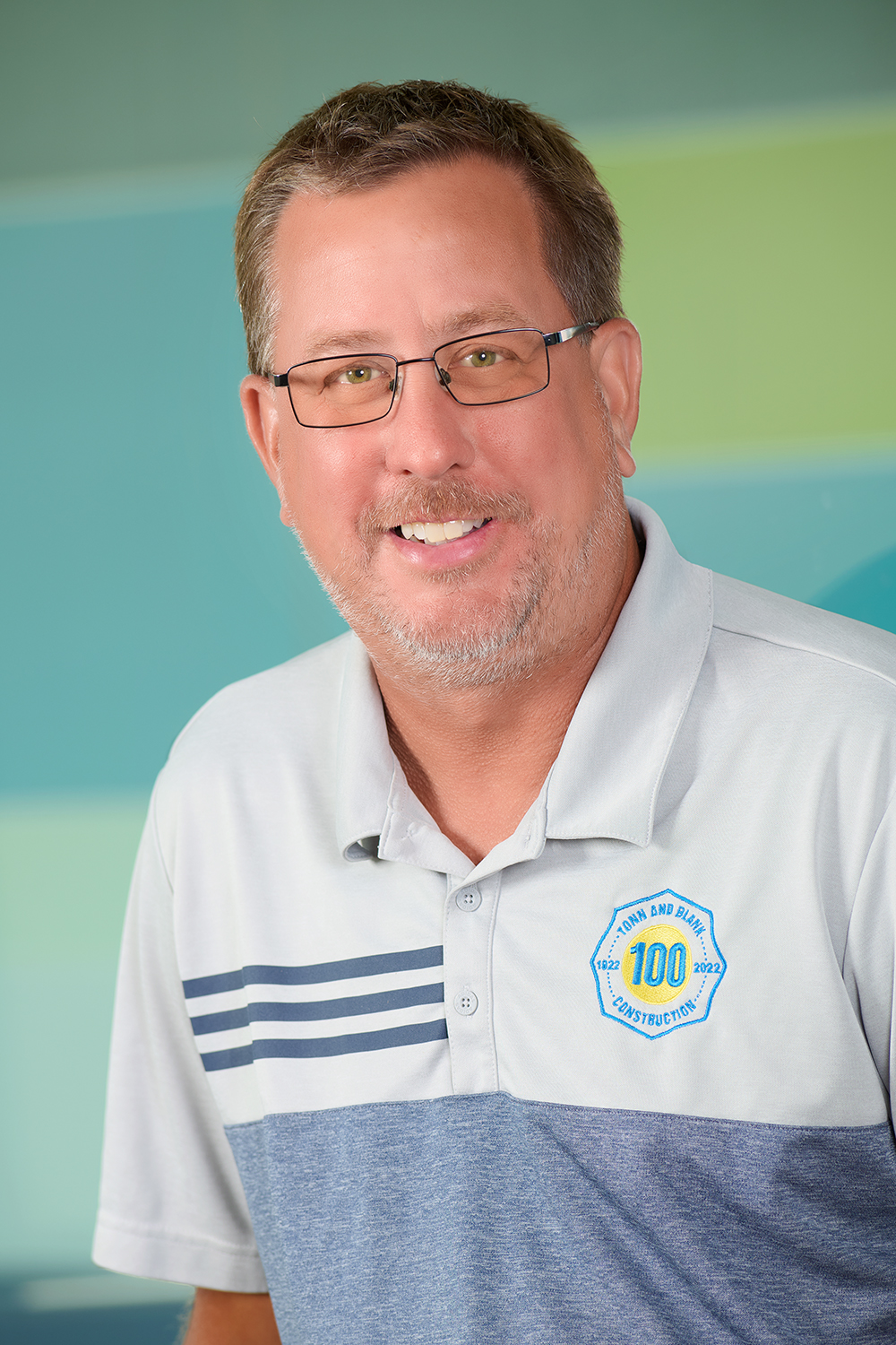 General Superintendent