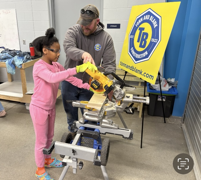 boys and girls club