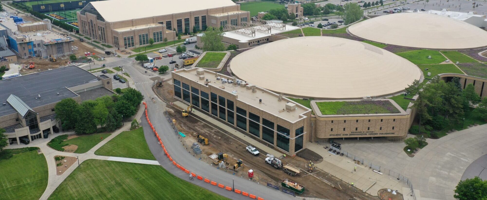 sustainable construction