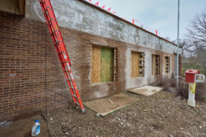 Renovation