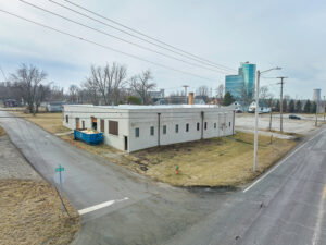 adaptive reuse