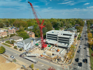 construction
