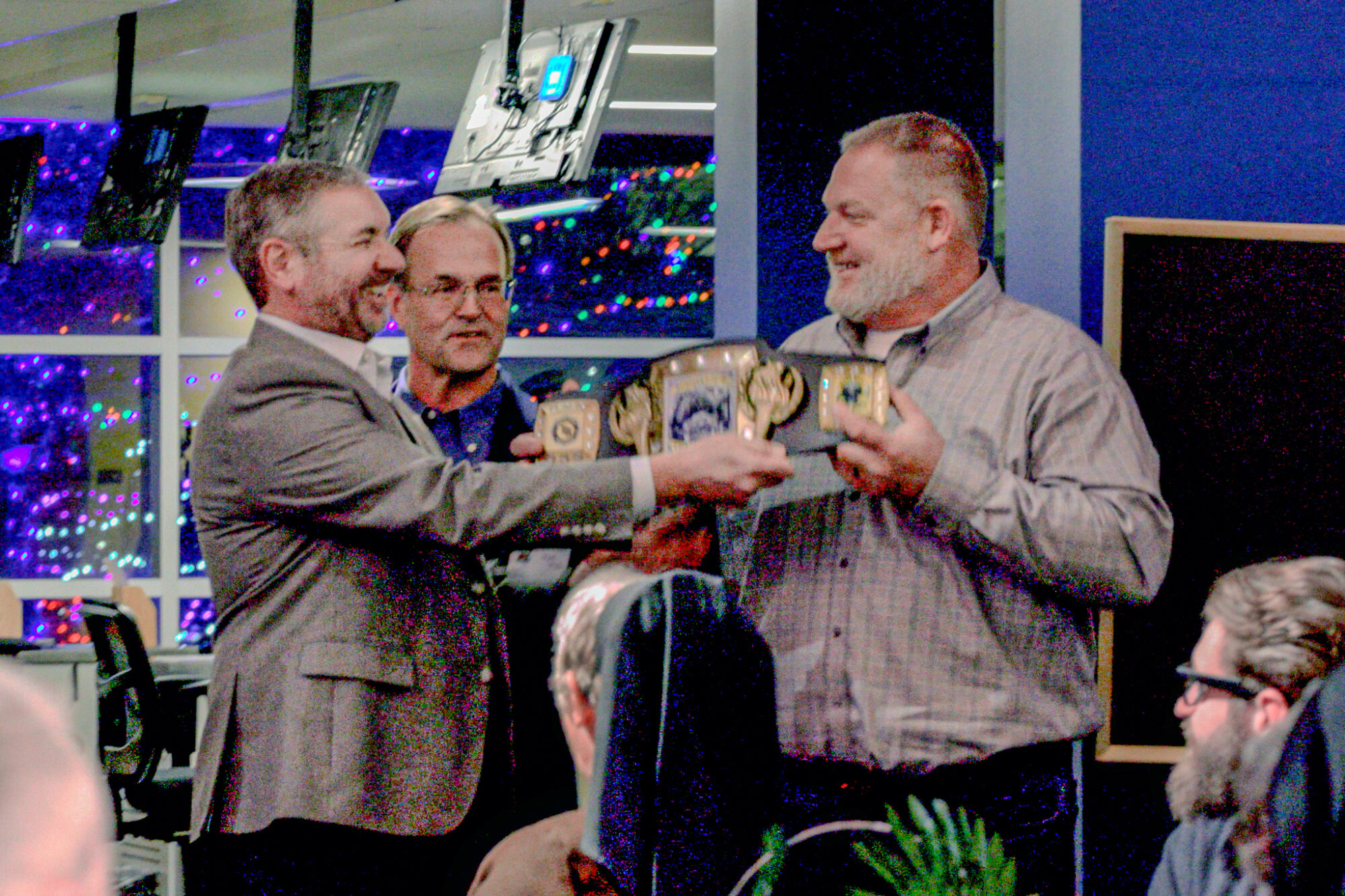 award
