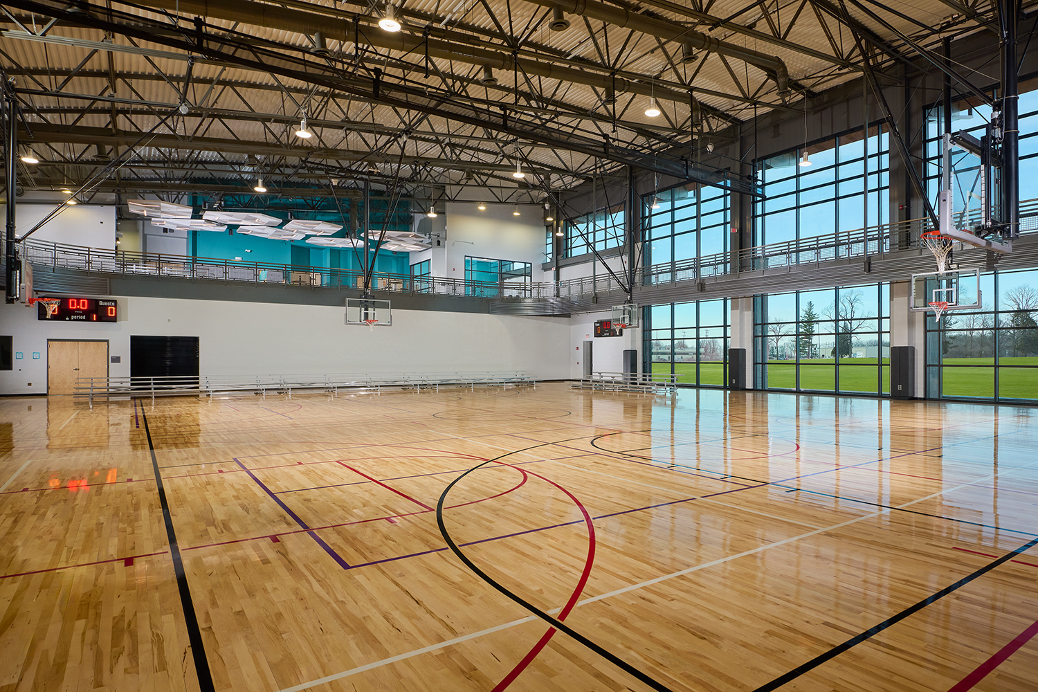 Putnam YMCA