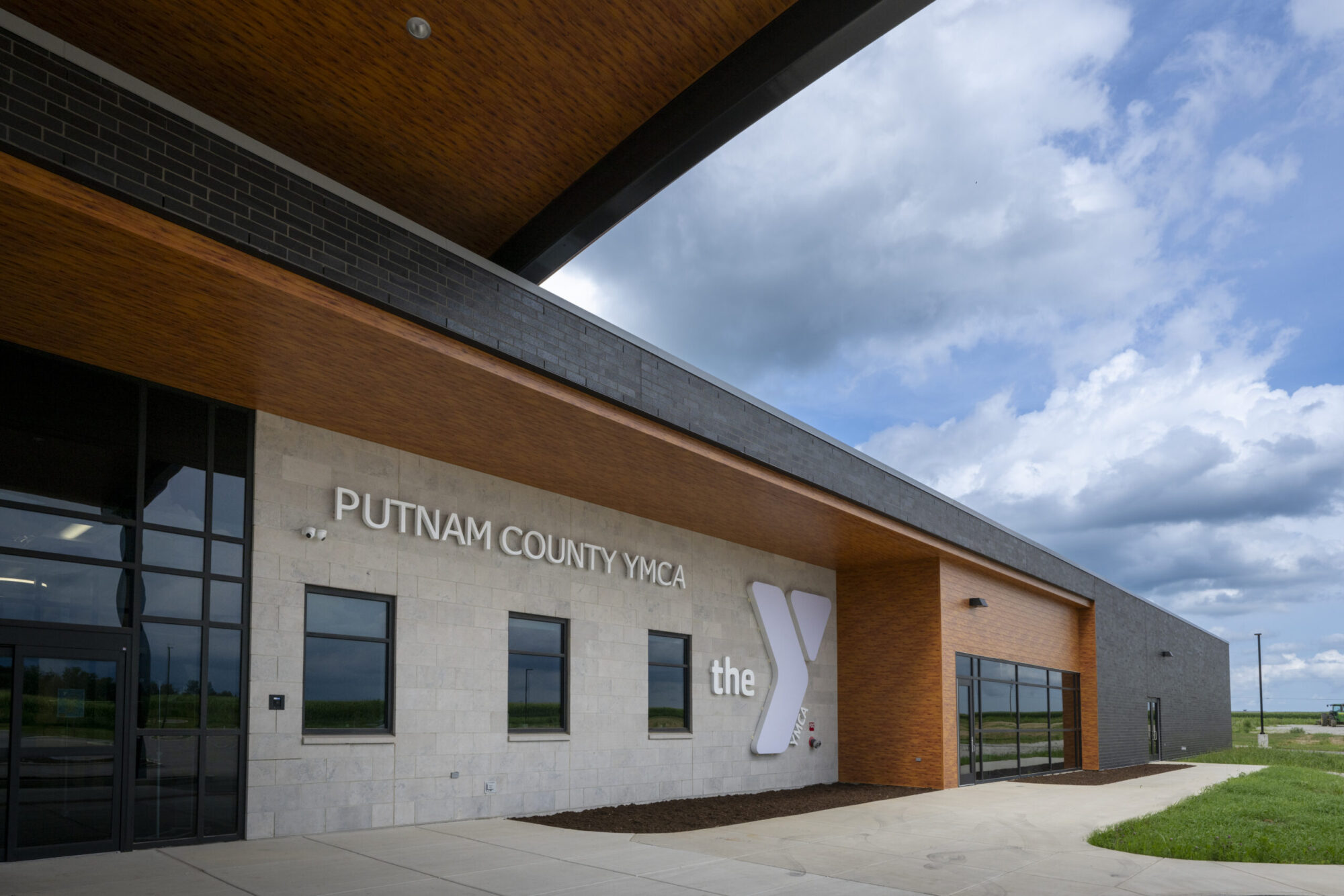 community center putnam county