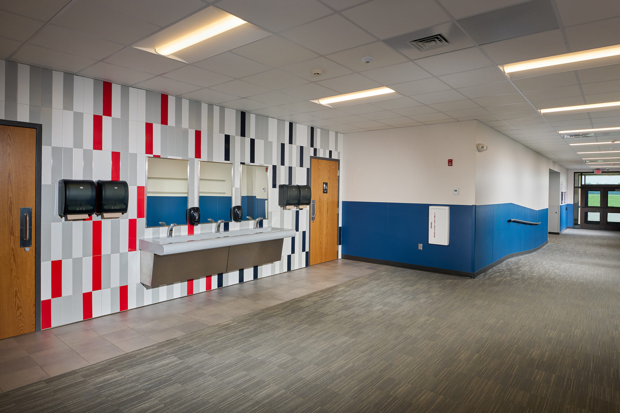 school construction