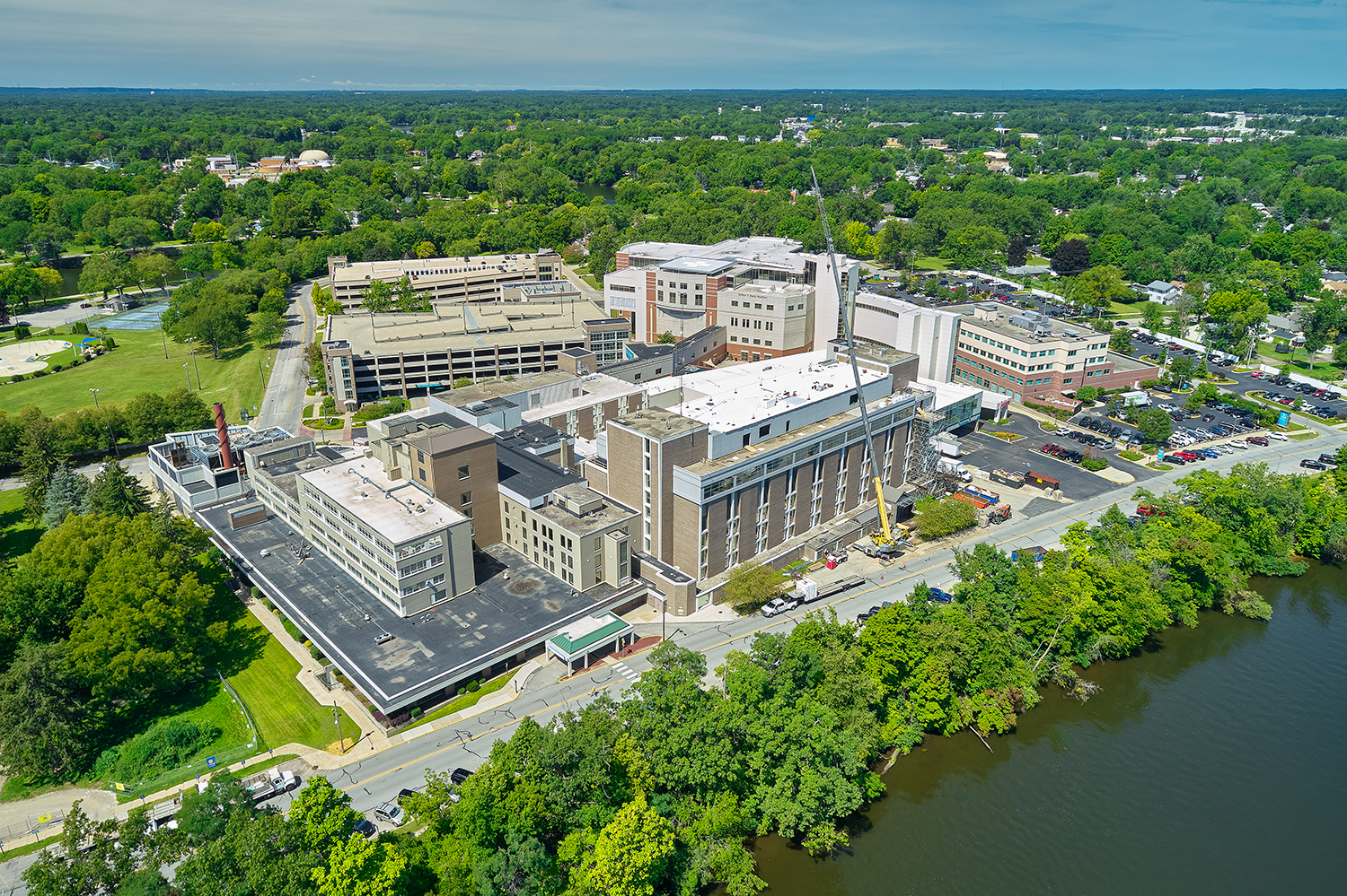 hospital