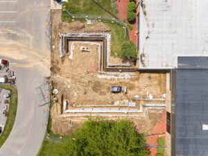 k-12 educational renovation