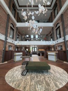 adaptive reuse