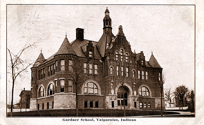 gardner school