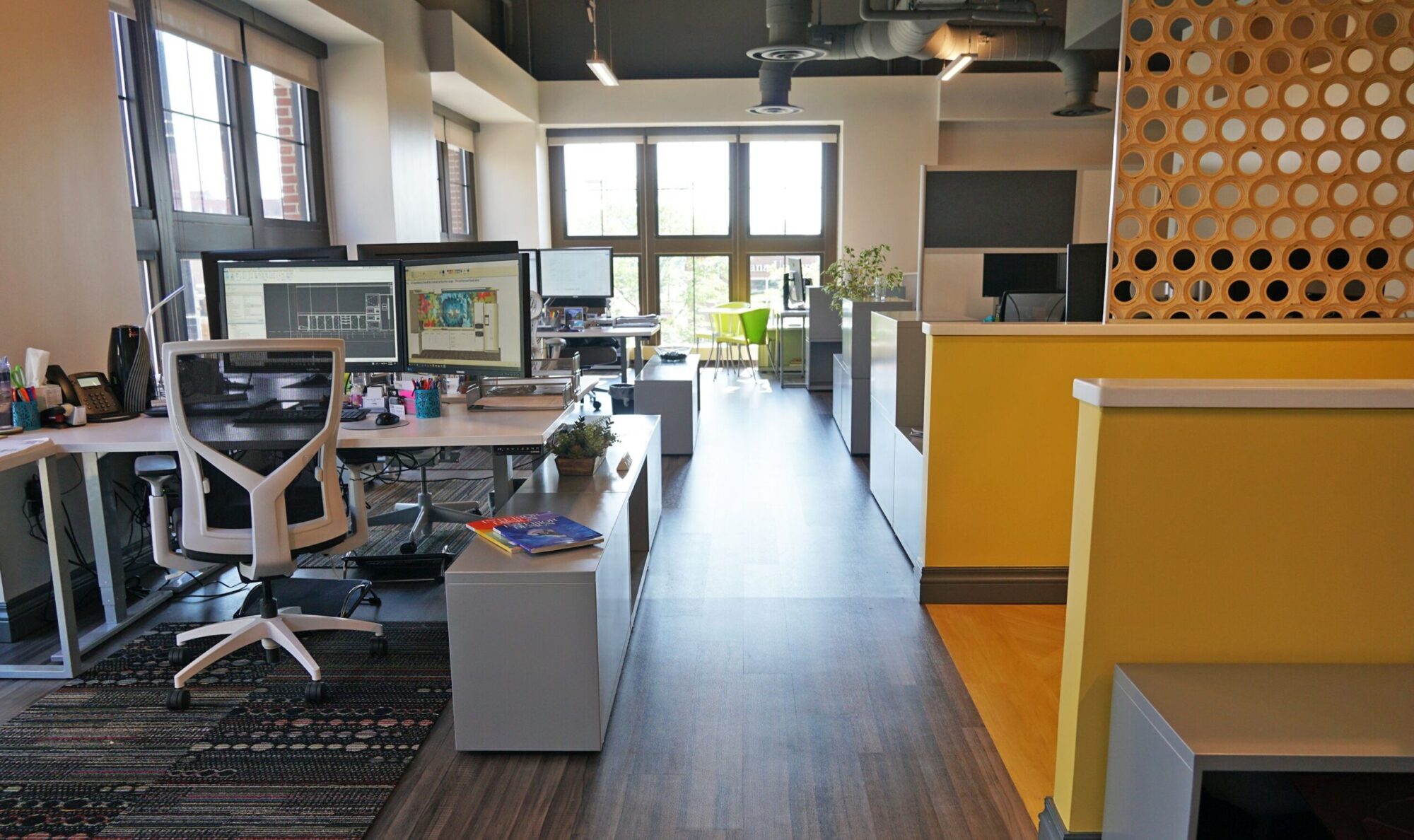 bona vida architecture