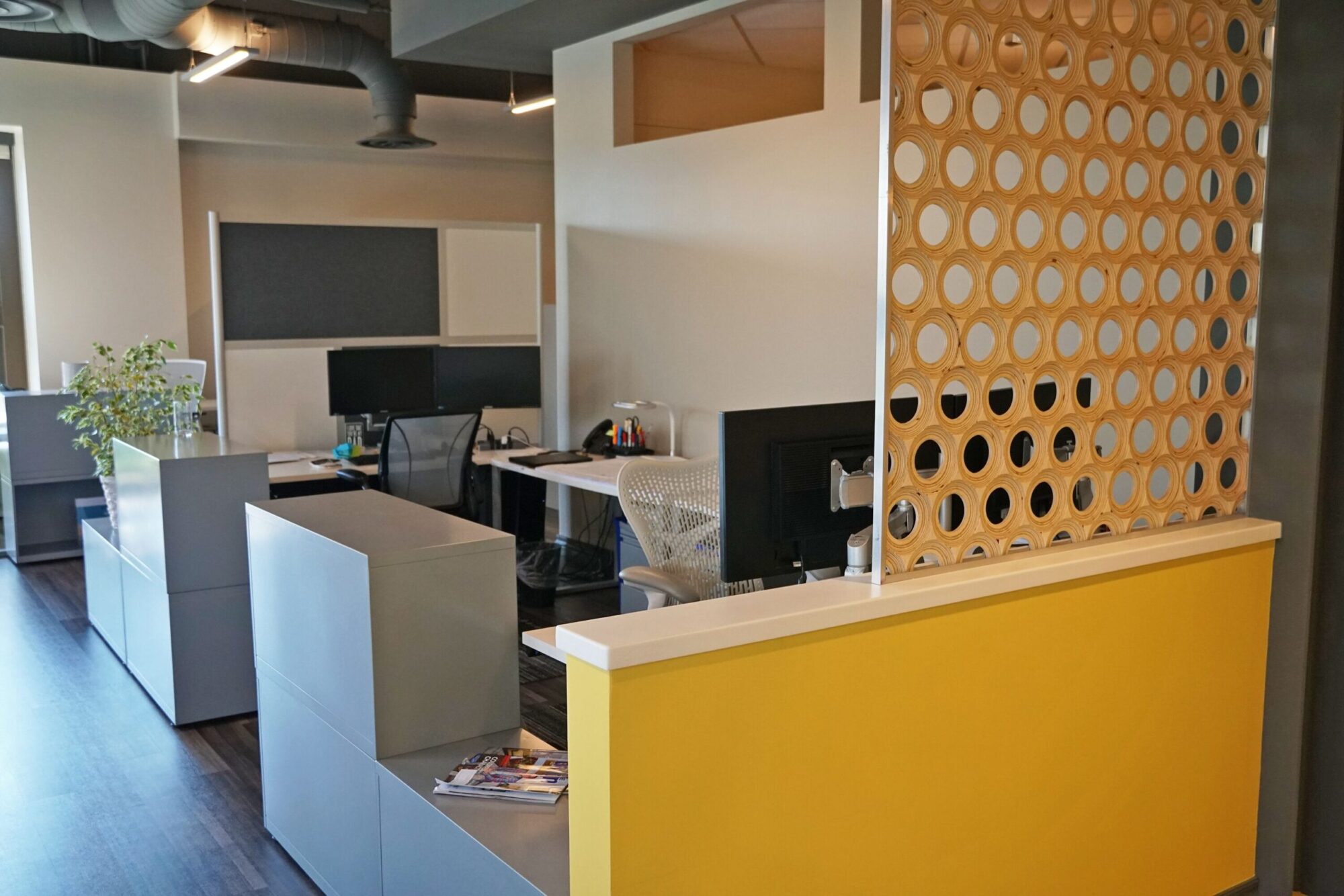 BVA office