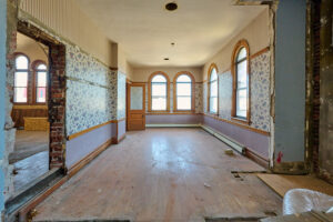 historic preservation