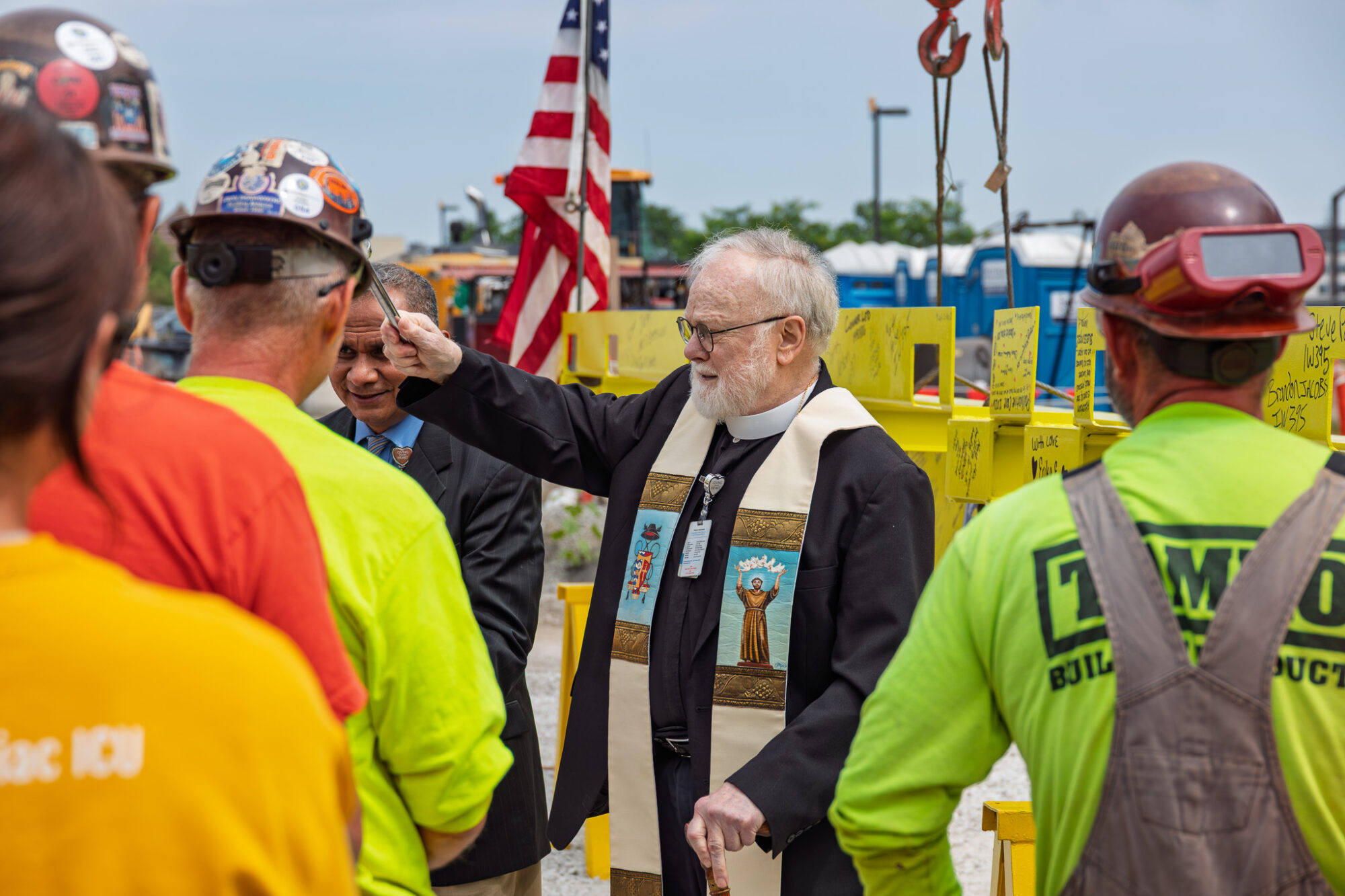 Franciscan Health Munster Expansion