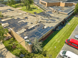 andrean high school